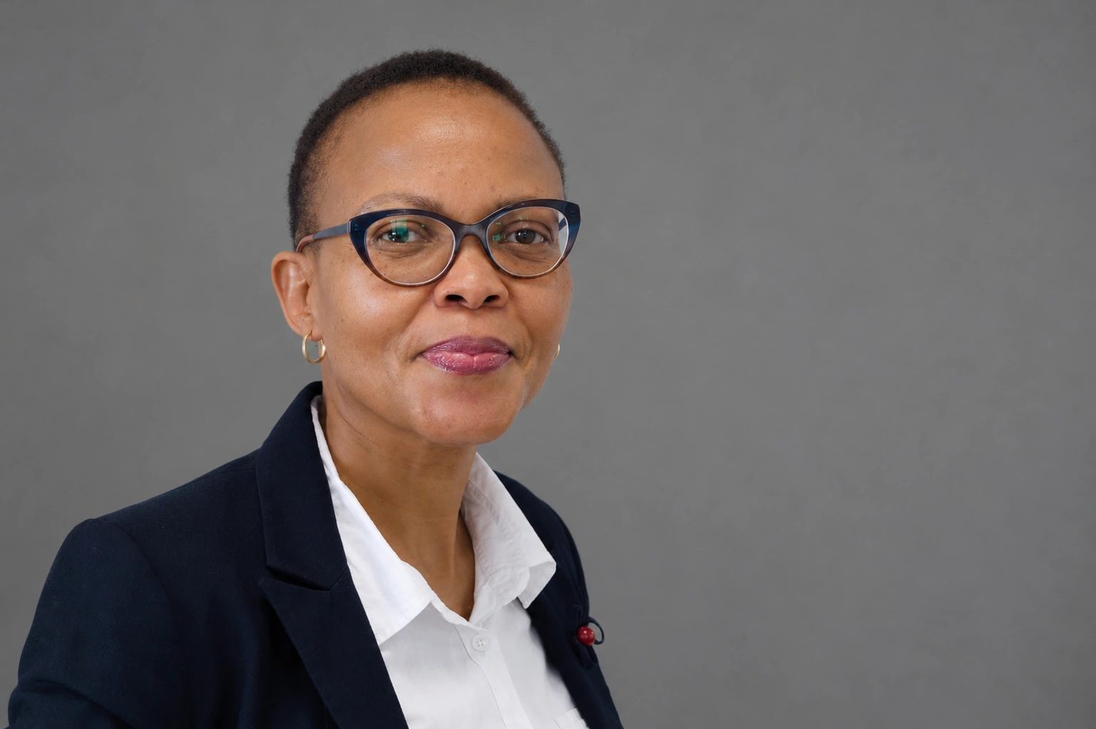 Liabo Molapo, Executive: HR, CA and HSE